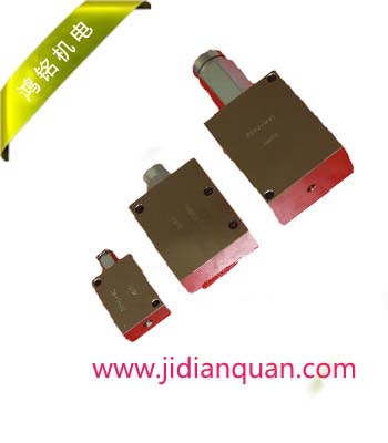 掘進(jìn)機(jī)液控單向閥